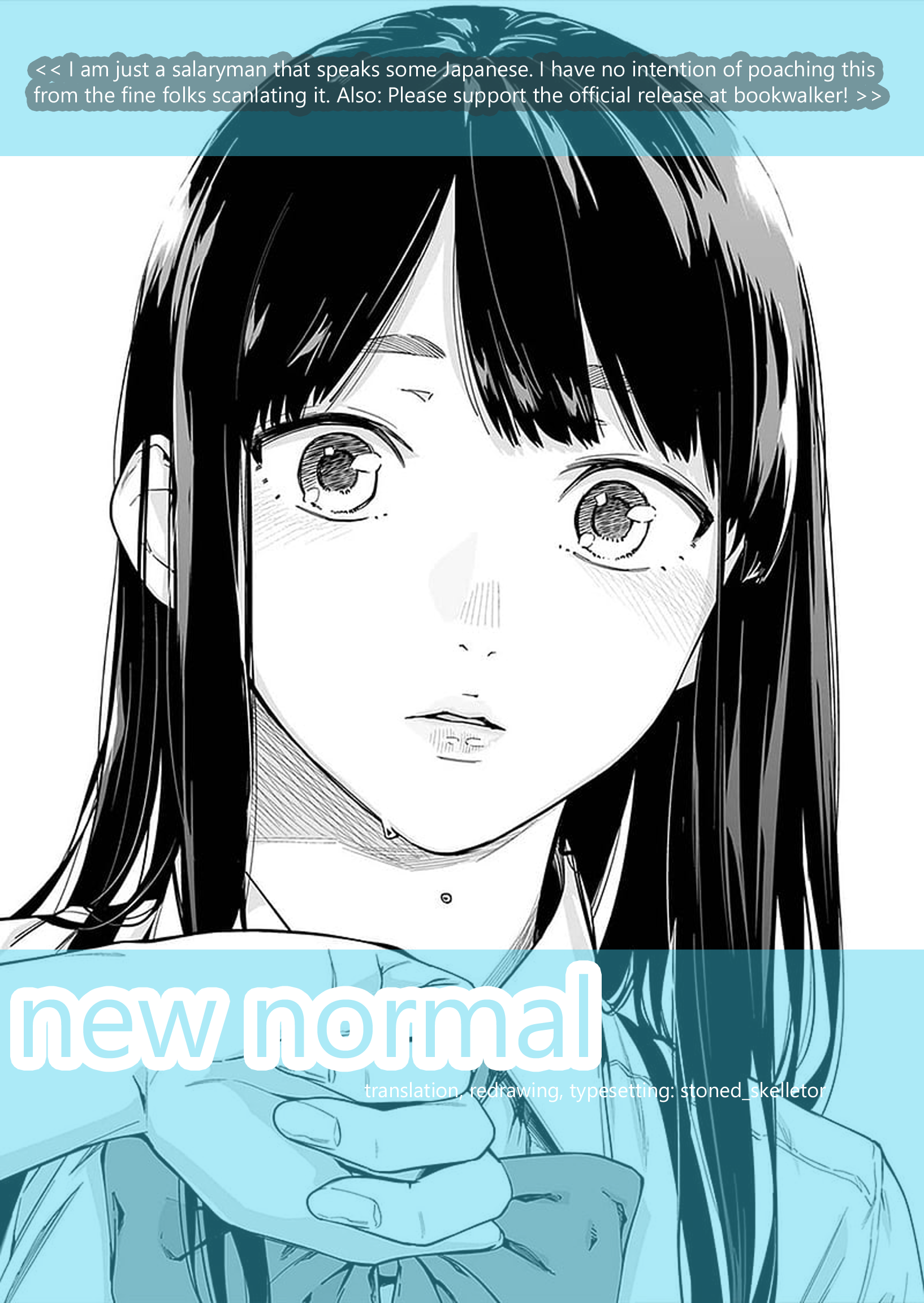 New Normal Chapter 13 24